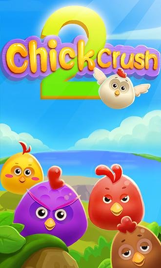 game pic for Chicken crush 2